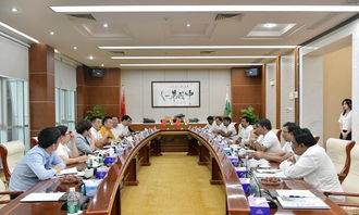 國聯水產引領印度對蝦產業群英匯聚湛江，“中國蝦王”騰飛新征程